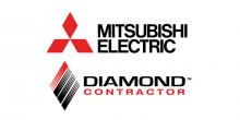 Mitsubishi Diamond Contractor