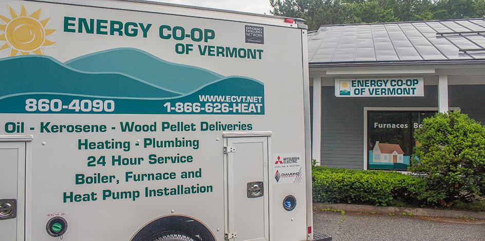 Energy Co-op Tune Ups and Repairs