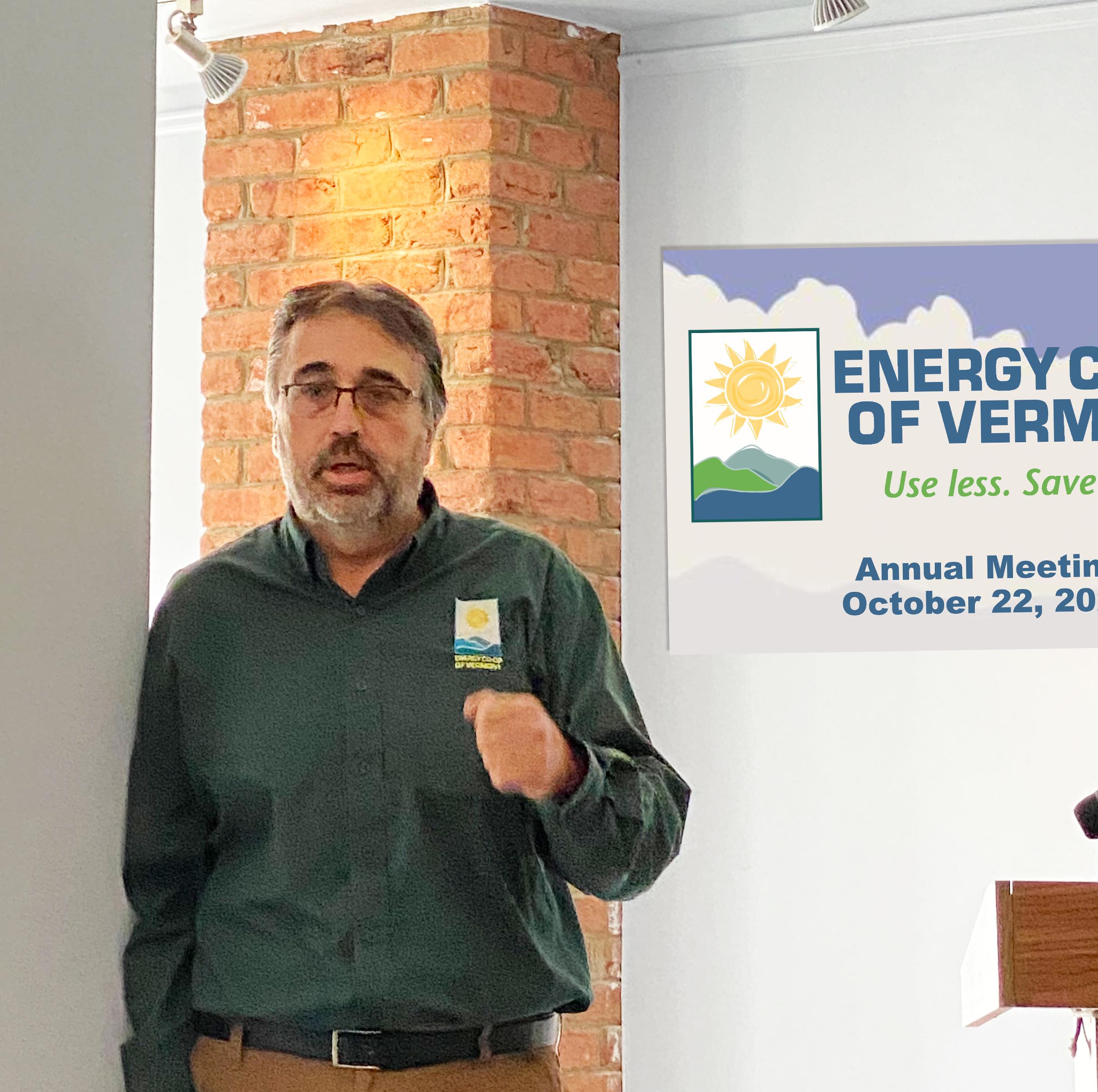 Energy Co-op Annual Meeting 2022