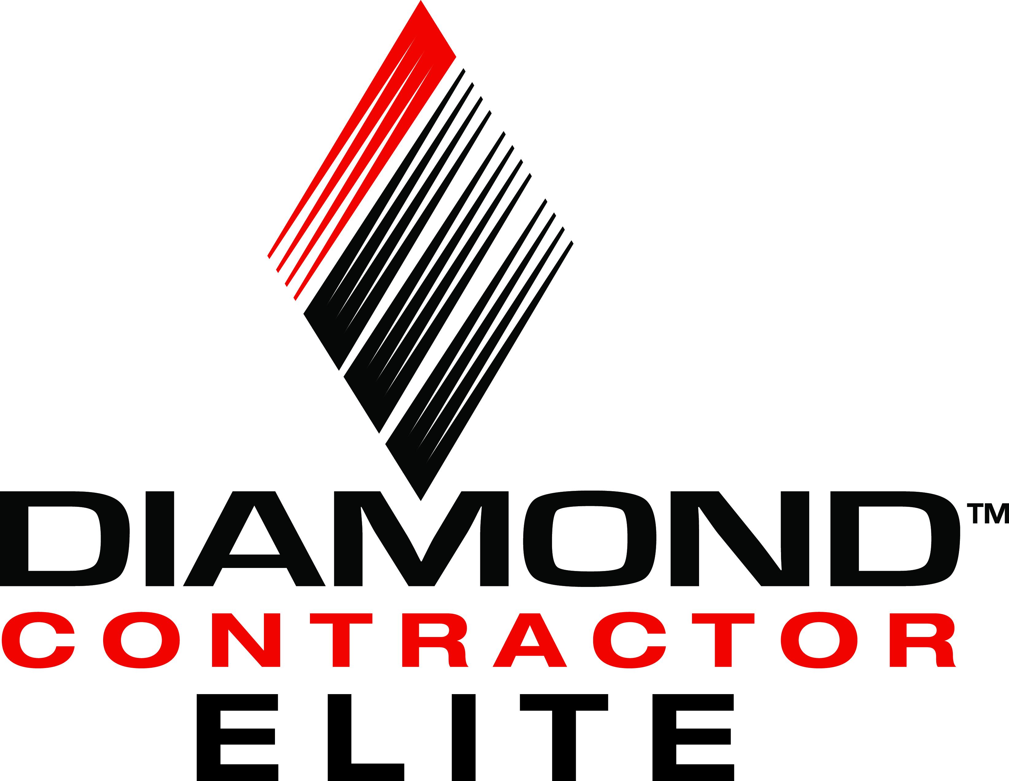 Mitsubishi diamond contractor elite