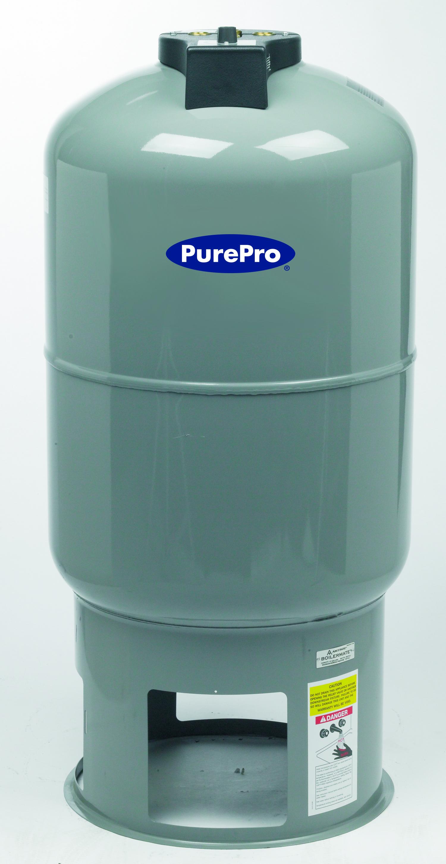 PurePro Hot Water Heater