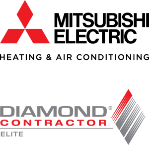 Mitsubishi Electric Diamond Contractor - Energy Co-op of Vermont