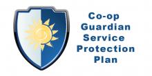 Co-op Guardian Service Protection Plan