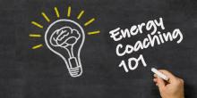 Energy Coaching From The Co-Op