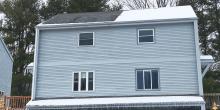 Efficiency and Weatherization Services in Vermont