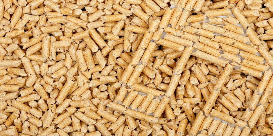Early Buy Wood Pellets in Vermont