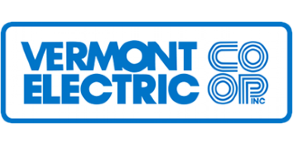 Vermont Electric Coop logo