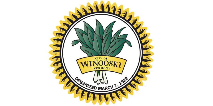 City of Winooski logo