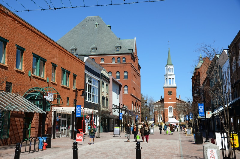 Church Street