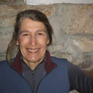 Elizabeth Bassett