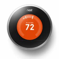 nest thermostat