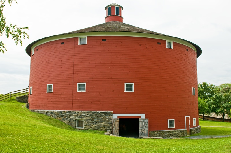 Shelburne Museum