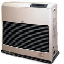 Space Heater