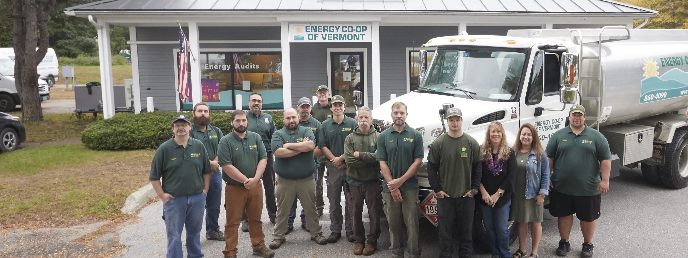 ECVT team